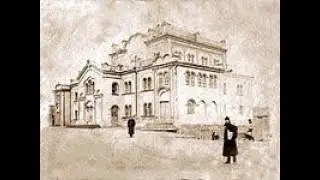 Замок на скелі