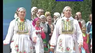 КОНКУРС-ФЕСТИВАЛЬ 