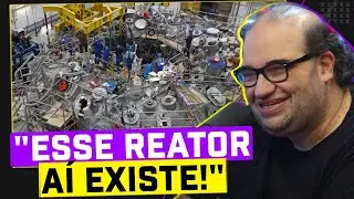 SERJÃO ROGUETES REACTS TO STARFIELD SHIP SYSTEM!!!
