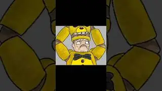 "I always come back" [meme #fnaf]
