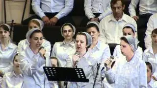 Краснодарская Церковь