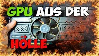 GRAFIKKARTE FÜR FORTNITE! 🔥 GAMING GRAFIKKARTE sehr günstig