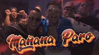Mañana Paro - Julio Rojas & Tavo Sumoza - #MontateEnElBus