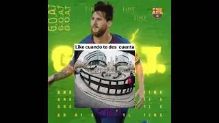 Like cuando te des cuenta