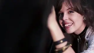 Stuart Shepherd Fashion Reel