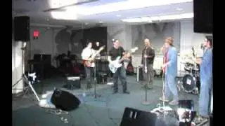 Vintage aka PolyPhonics- Classic Rock Medley at Poly Music Showcase