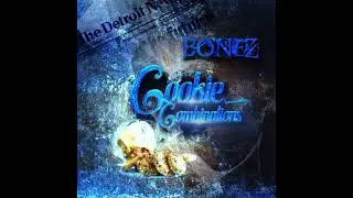Bonez - Cookie Combinations