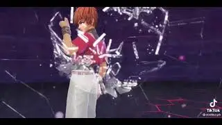 Dyrroth tiktok