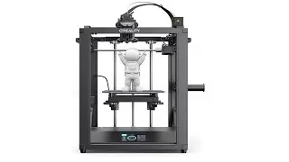 Creality 3D Creality Ender 5 S1 3D Printer, Pro Upgrade