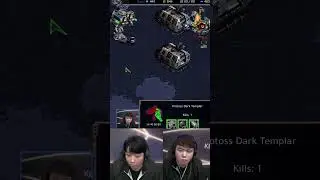 Templars BARELY Remain Hidden • TASTELESS #SHORTS