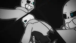 Undertale [Genocide AMV Animation] - What You Deserve