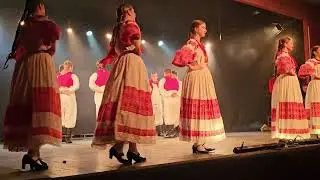HKC Bunjevačko kolo Zagorska Vura