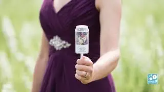 How to use a Confetti Pop