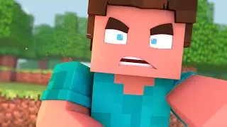 5 COISAS QUE UM CARA BRAVO FARIA NO MINECRAFT!