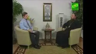 Почему семья - это домашняя церковь?