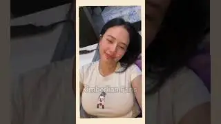 In the room while LIVE 