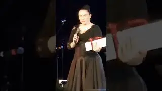 Лена Ваенга. 