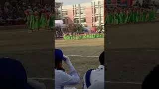BISC Nirjhor Dhaka Cantonment Sports Curnival 2023