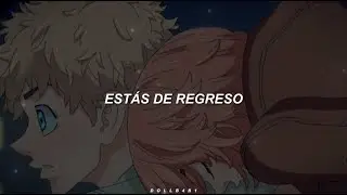 Mitski — I want you [Sub español]