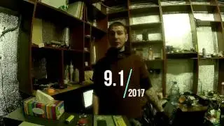Тех_осмотр: система охлаждения лазерного станка. Уход за трубкой. Чистка зеркал.