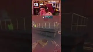 Rein in die Sharktrap 🤣 #ttt #troubleinterroristtown #gaming #dhalucard
