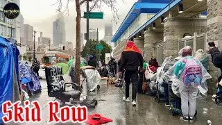 The American Dream? 🇺🇸 • Ep 51 | Los Angeles, California [4K]