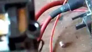 Como melhorar a bobina de tesla