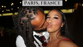 Paris Trip | Eiffel Tower, Louvre, Luxembourg Gardens, Versailles