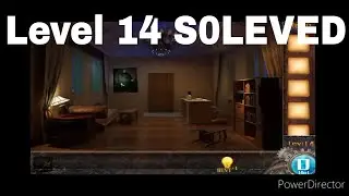 Escape game 50 rooms 1 level 14 walkthrough