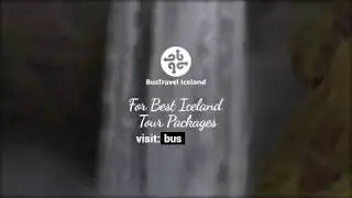 Bustravel Iceland - Best Travel Packages