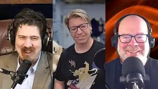 FLOSS 805: Mastodon -- Bring Your Own Algorithm