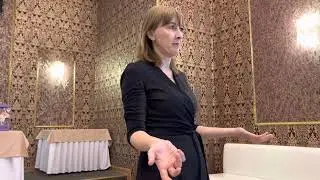 Золотой директор Фармаси Рамзия Юзлибаева даёт советы, как сделать работу эффективной