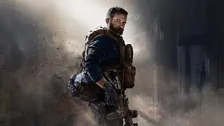 Call of Duty: Modern Warfare Campaign Gameplay Part 1