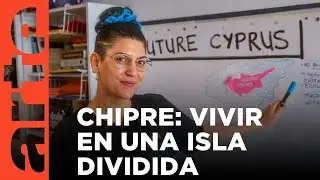 Tracks East: Chipre: la brecha postsoviética de la UE | ARTE.tv Documentales