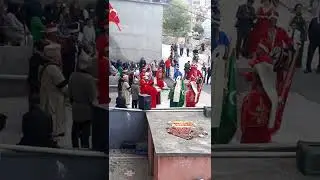 Turkish log bachon ke sunat kasy selibrat krte hein