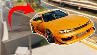 THE MOST INSANE STREET RACES! (Need For Speed Unbound) 