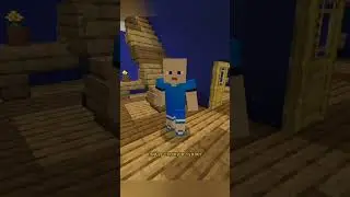 "не официальный трейлер" звук/идея: @SICKUOIA #neknear #minecraft #neknera #майнкрафт
