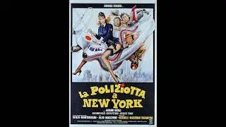 La Poliziotta a New York (1981) Director: Michele Massimo Tarantini
