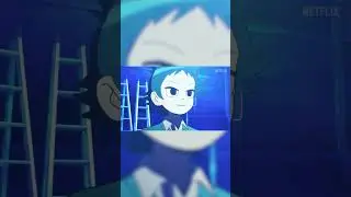 The Scott Pilgrim Anime will be the BEST Netflix Show! #animation