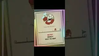 UNDERTALE & CUPHEAD?!?!? 