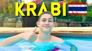 NEJLEPŠÍ DOVOLENÁ V MÉM ŽIVOTĚ!