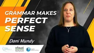 English Grammar Made Easy!