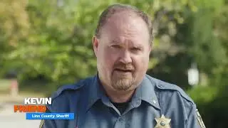 Kris Kobach 2022 TV Ad #1 Kansas Attorney General "We can't risk family safety on Chris Mann" Oct 20