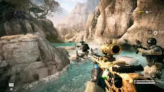 Warface