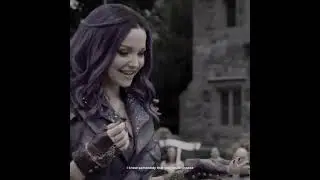 #descendants #sarahjeffery @DisneyDescendants