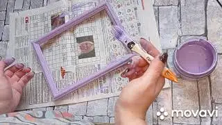 DIY Композиция из панно для кухни.