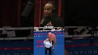Why Boxing Is So Dangerous