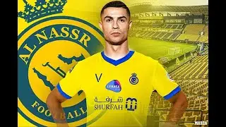 Review Option File PES 2021 PS4 CR7 Al Nassr vs PSG