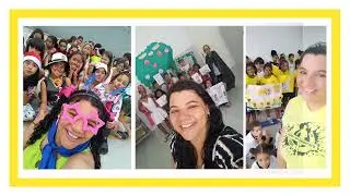 AMEI VISCONDE DE SABUGOSA fim de ano - 8 de dezembro de 2023