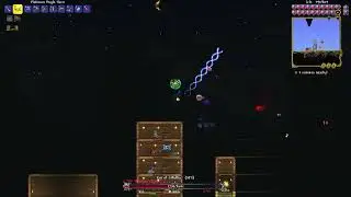 Remade Eye of Cthulhu | Vanilla Bosses Rework Master (3)